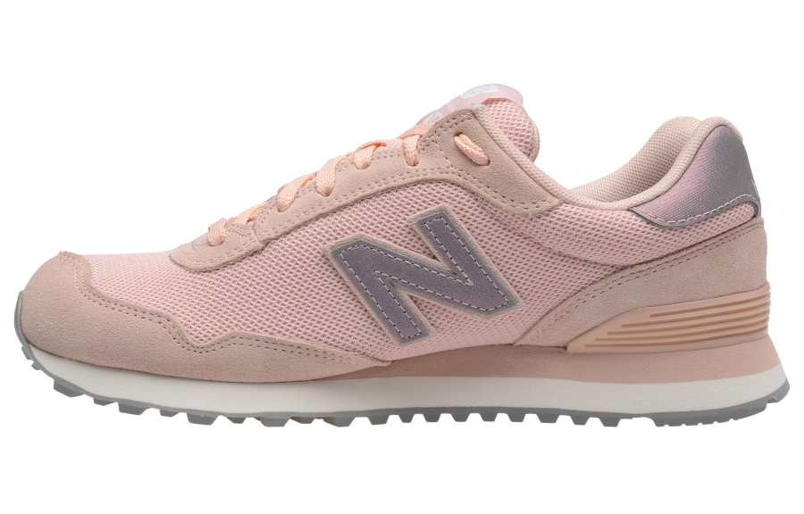 New Balance New Balance 515 Series 'Pink Purple' Women's