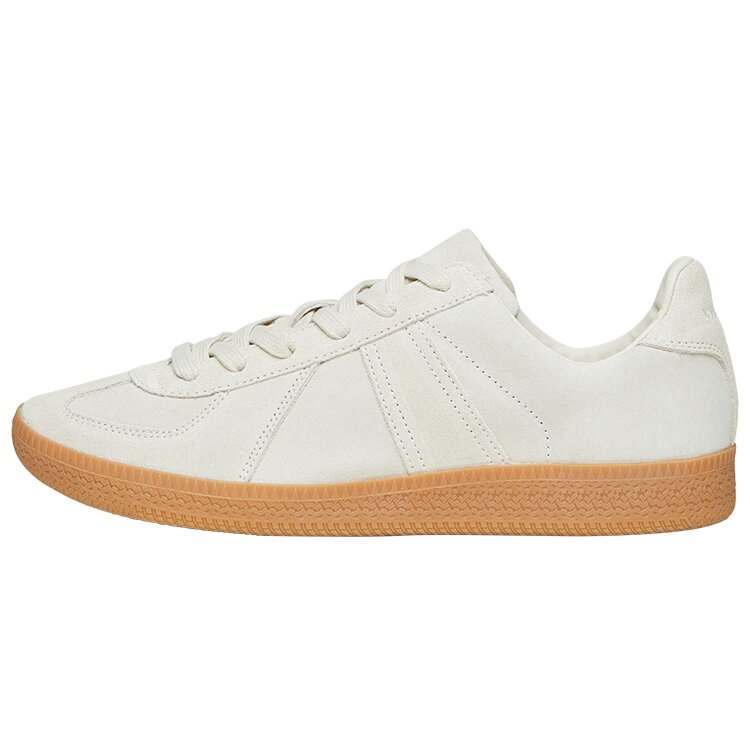Norman Walsh Breathable And Lightweight Low top Running Shoes Unisex Beige