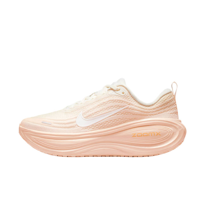 Nike Nike Vomero Plus Low top ZoomX Foam Midsole Casual Training Physical Fitness Test & Exam Running Shoes Women's