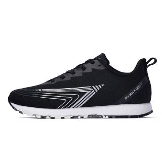 IFXRN VOIT x IFXRN Running Shoes Unisex Black