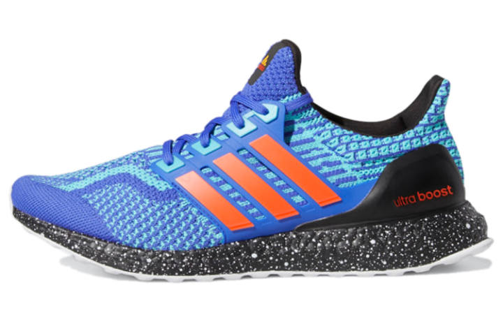 Adidas Adidas UltraBoost 5.0 Dna 'Sonic Ink'