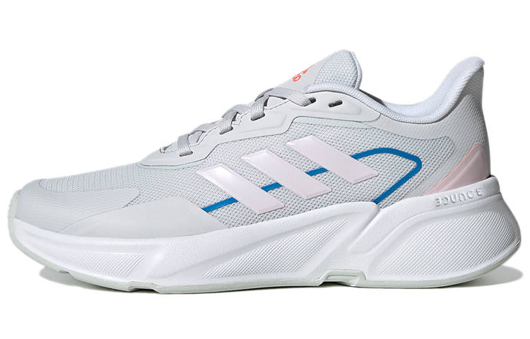 Adidas Adidas X9000l1 Casual Abrasion Resistant Slip Resistant Abrasion Resistant Slip Resistant Low top Running Shoes Women's