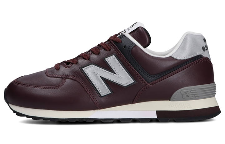 New Balance New Balance 574 Tokyo Limited Edition Fudge Brown