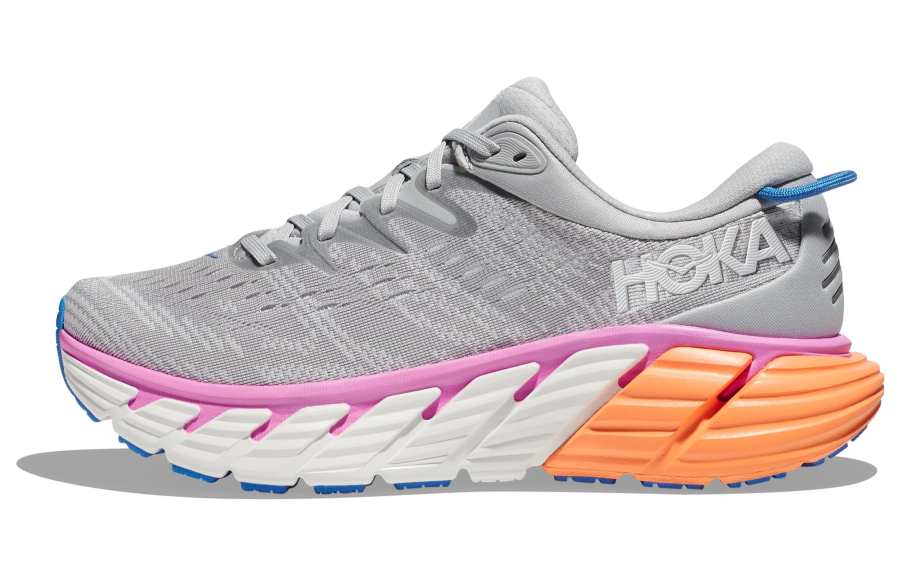 HOKA ONE ONE Gaviota 4 'Harbor Mist' Women's