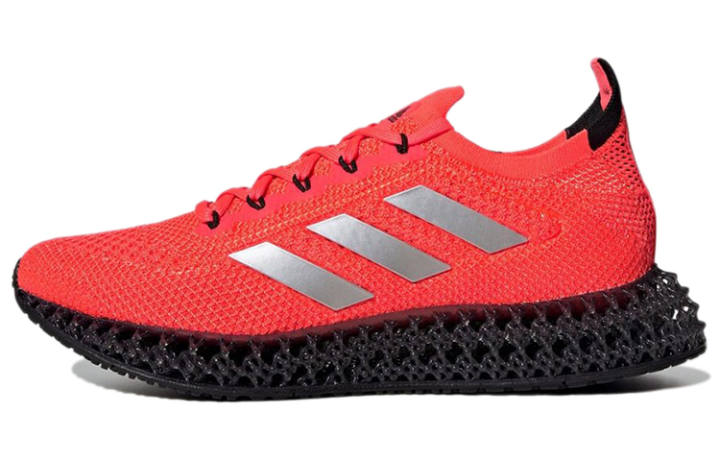 Adidas 4DFWD Adidas 'Legacy Indigo Turbo'