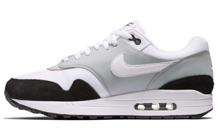 Nike Nike Air Max 1 Wolf Grey Black