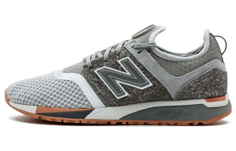 New Balance 247 Mita x 247 New Balance 'Tokyo Rat'