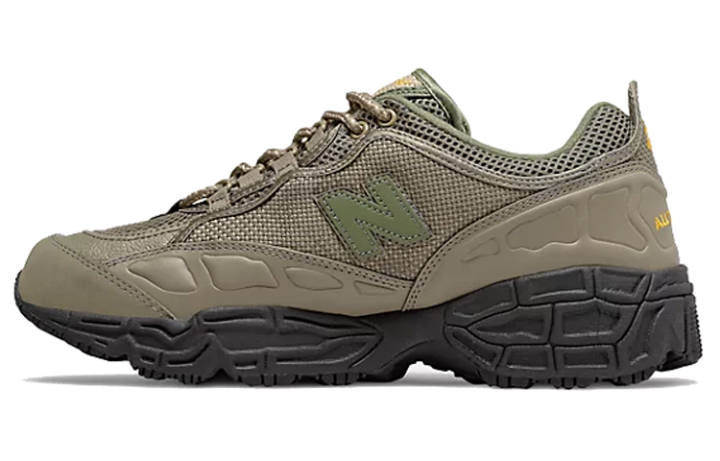 New Balance 801 New Balance 'Grey'