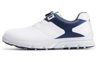 PGA Cushioning, Wear Resistant Low top Golf Shoes Men's