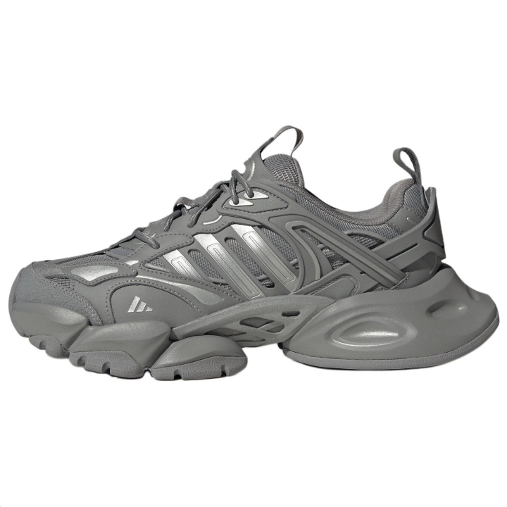 Adidas Adidas Xlg Runner Deluxe Grey Silver