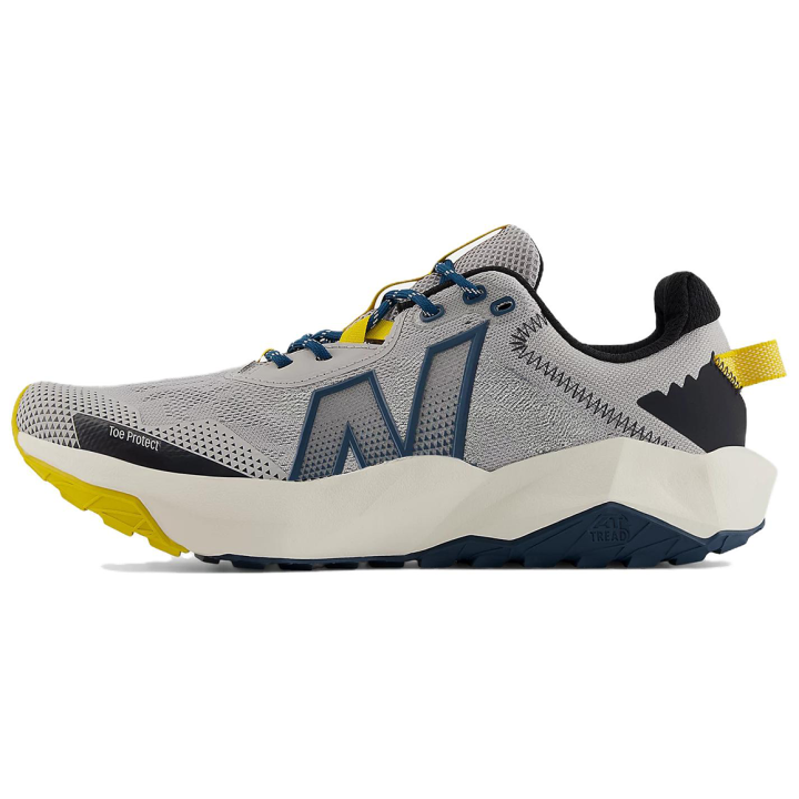 New Balance Nitrel DynaSoft New Balance v6 'Raincloud Deep Sea Firefly'