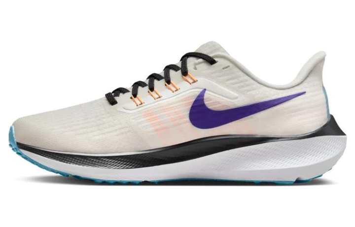 Nike Nike Air Zoom Pegasus 39 Wide 'Beige Psychic Purple' Women's