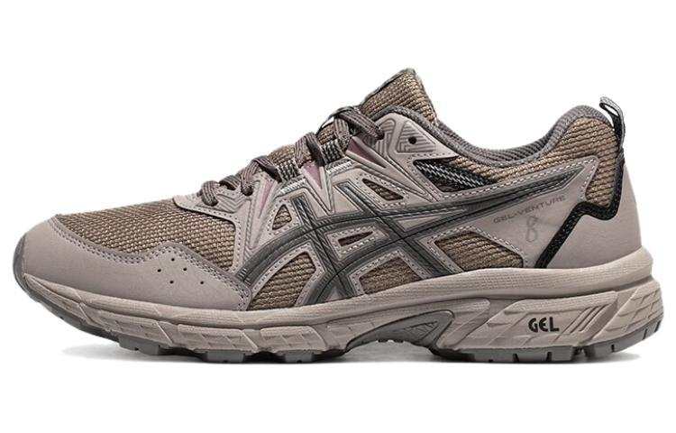 ASICS Asics Gel-Venture 8 Brown Women's