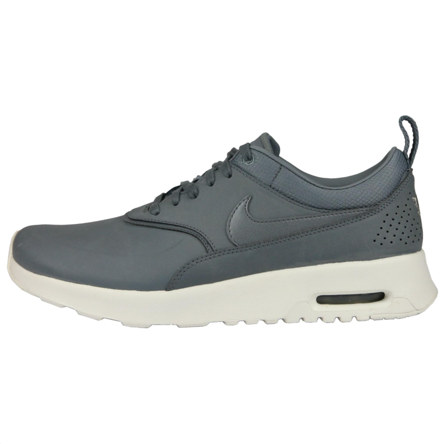 Nike Nike Air Max Thea Low top Running Shoes Women's Dark Gray