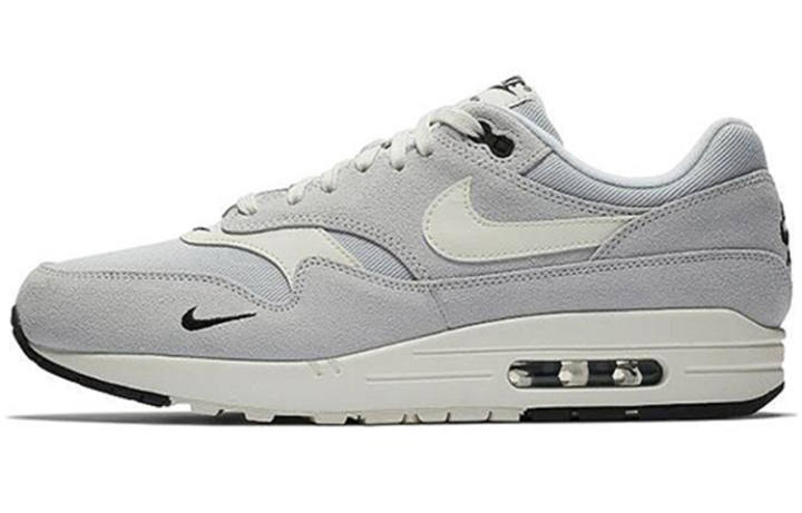Nike Nike Air Max 1 Running Shoes Men