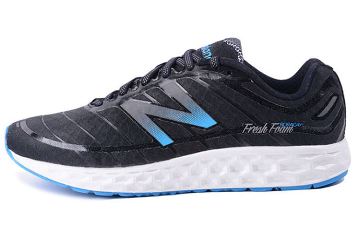 New Balance New Balance Nb 980 Low top Running Shoes Men's Black