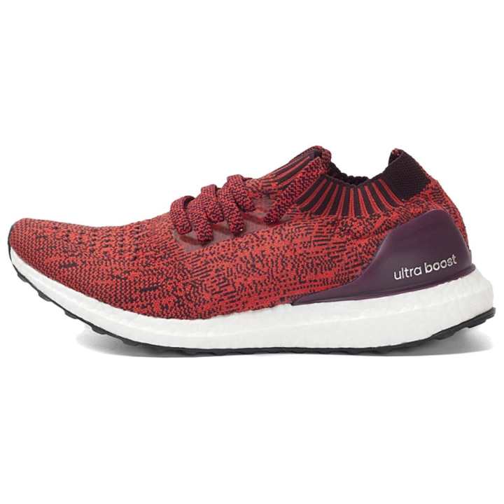 Adidas Adidas UltraBoost Uncaged 'Tactile Red'