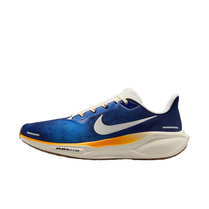 Nike Nike Air Zoom Pegasus 41 Blue Void Orange Blaze Sail