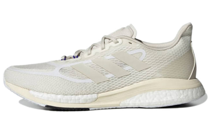 Adidas Adidas Supernova+ 'Aluminium'