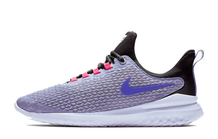 Nike Nike Renew Rival Wide 'Iron Purple' Women's