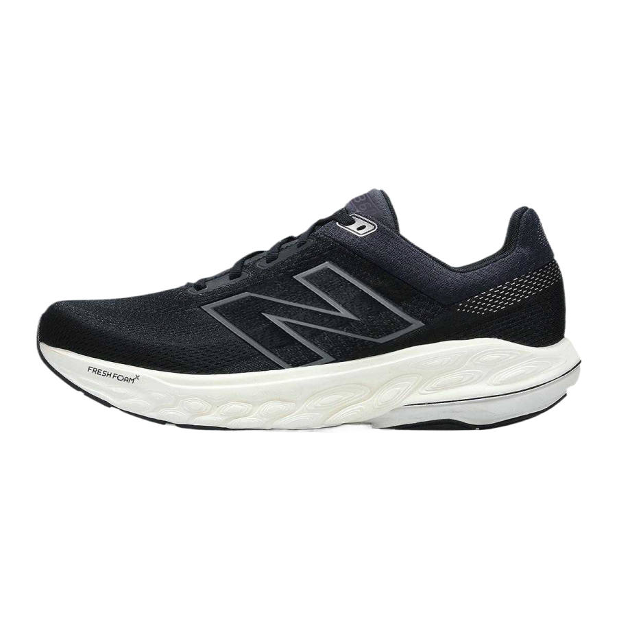 New Balance New Balance 860 V14 Mesh, Synthetic Leather Cushioning Abrasion Resistant Breathable