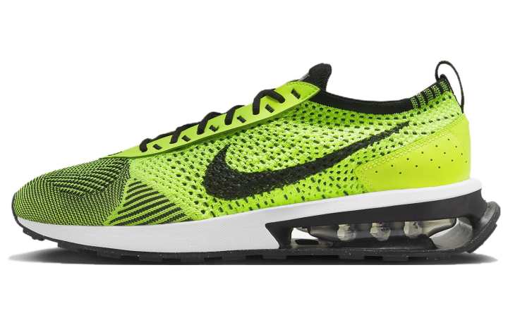 Nike Nike Air Max Flyknit Racer Volt