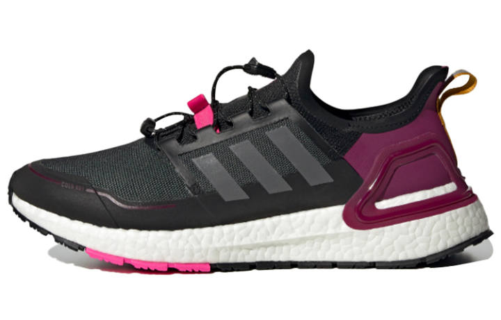 Adidas Adidas UltraBoost Cold.RDY 'Black Power Berry'