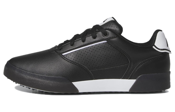 Adidas Adidas Retrocross Spikeless 'Core Black White'