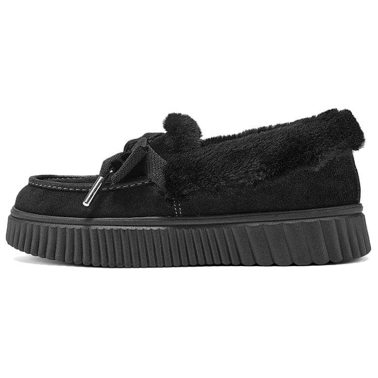 Skechers Loafers Women's Black