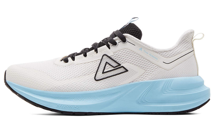 PEAK Taichi Leap Cushioning Slip Resistant Abrasion Resistant Lightweight Breathable