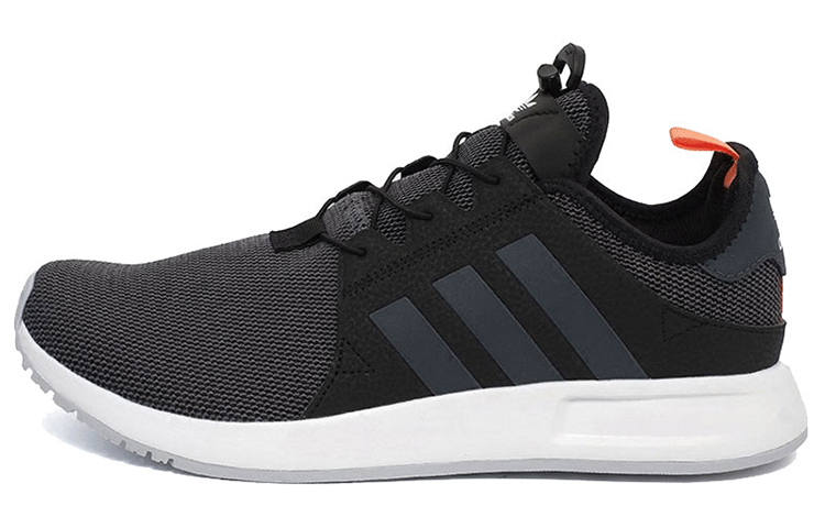 Adidas Originals X_PLR 'Black Grey'