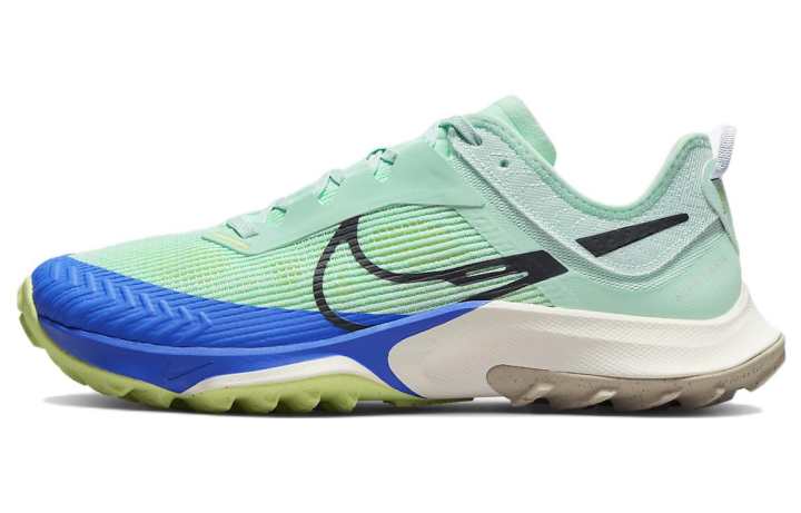 Nike Nike Air Zoom Terra Kiger 8 Mint Foam Royal Women's