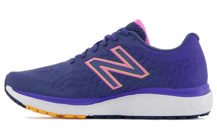 New Balance New Balance 680v7 'Night Sky Aura' Women's
