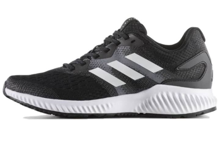 Adidas Adidas Aerobounce 'Black White' Women's