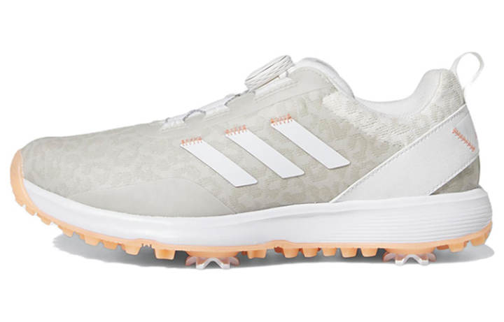 Adidas Adidas Wmns S2G Boa 'Leopard - White Coral Fusion' Women's