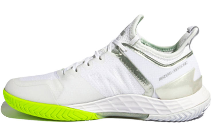 Adidas Adidas Wmns Adizero Ubersonic 4 'Tokyo - White Solar Yellow' Women's