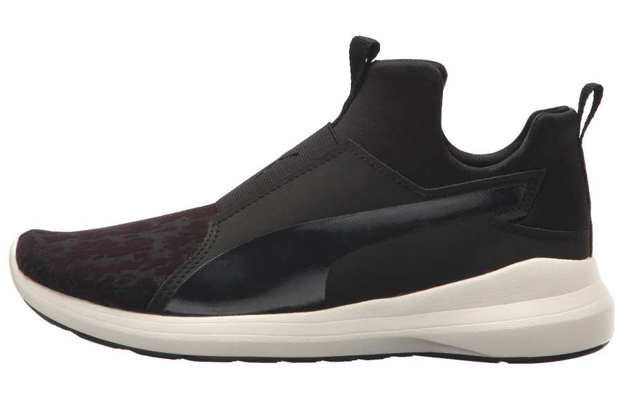 PUMA Rebel Mid Vr 'Quiet Shade' Women's