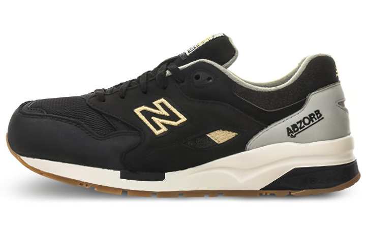 New Balance New Balance 1600 'Black' Women's