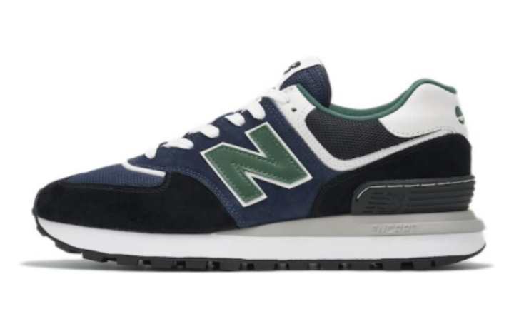 New Balance New Balance 574 Legacy EYe Junya Watanabe MAN Navy Black
