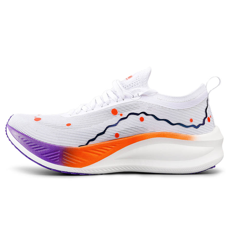 IRUNSVAN IRUNSVAN Low top Fall Running Shoes Unisex