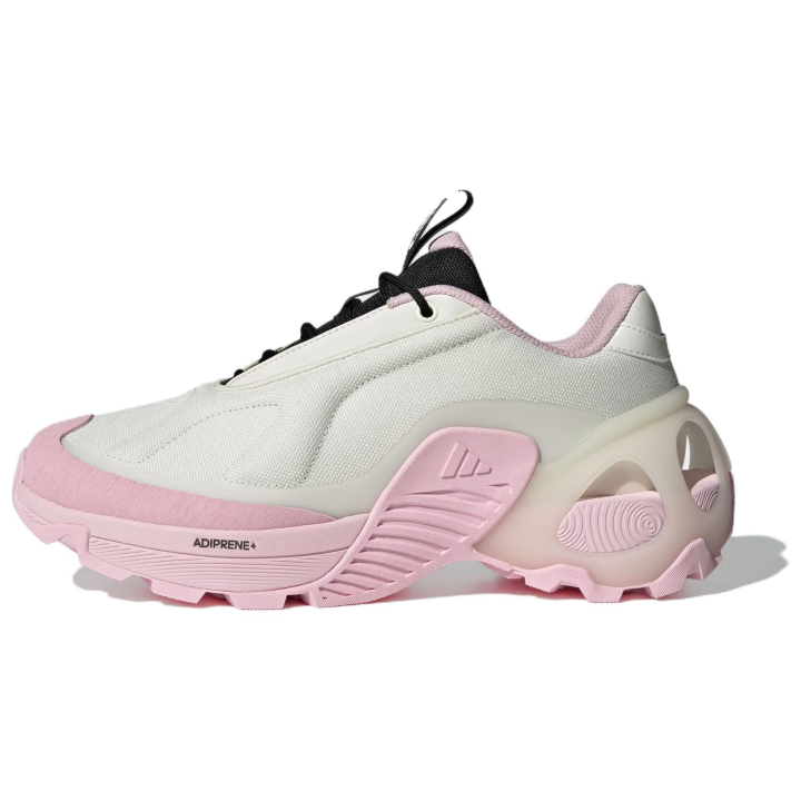 Adidas Adidas Edge Runner 'White Pink'