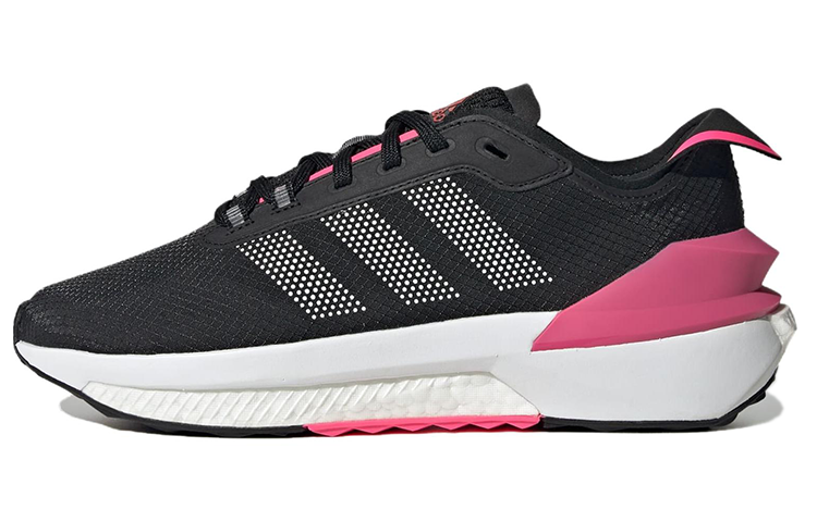 Adidas Adidas Avryn 'Black Pink Fusion' Women's