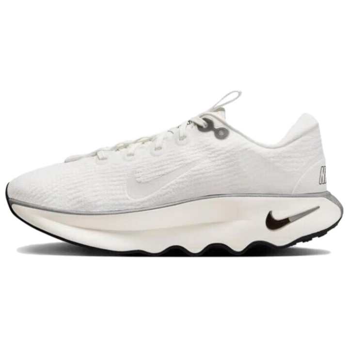 Nike Nike Motiva Summit White Sail Black Women's