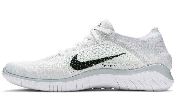 Nike Nike Free RN Fabric Slip Resistant, Abrasion Resistant, Breathable, Lightweight
