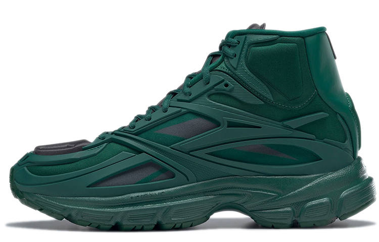 Reebok X Kanghyuk Premier Road Modern Mid Gr 'Green'