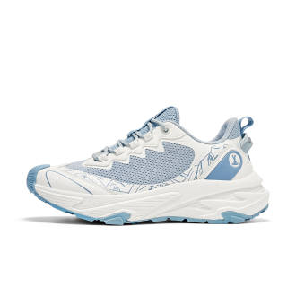 Jianjie Slip Resistant Abrasion Resistant Low top Outdoor Shoes Unisex