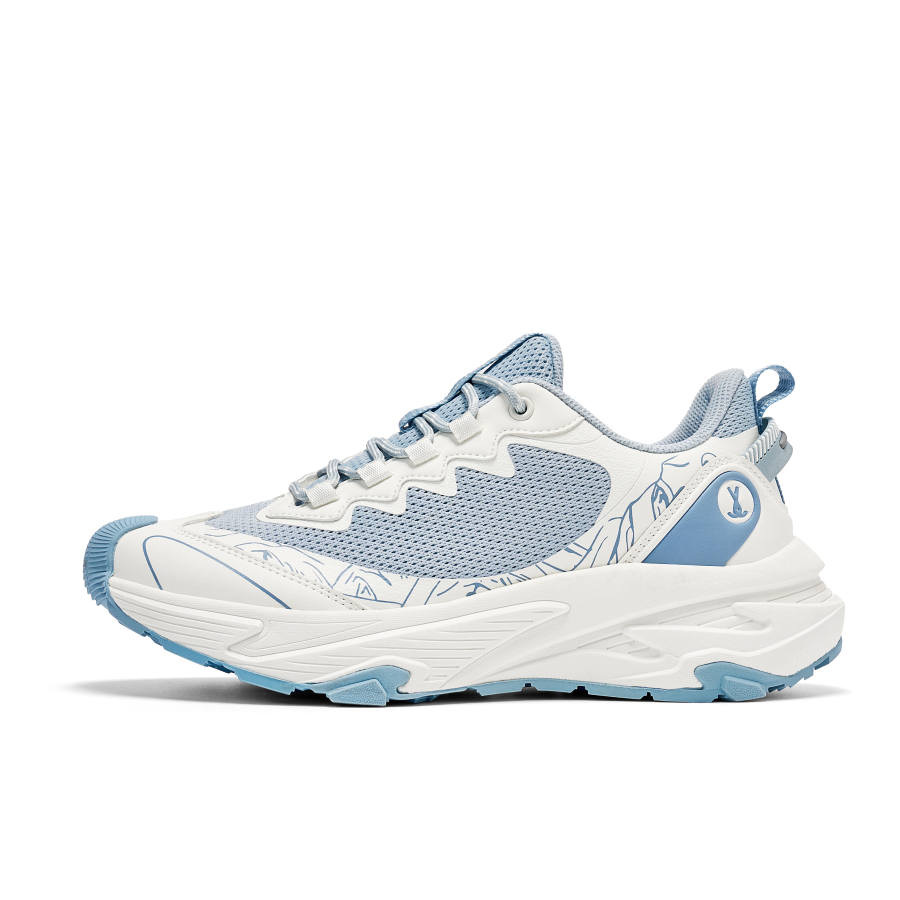 Jianjie Slip Resistant Abrasion Resistant Low top Outdoor Shoes Unisex