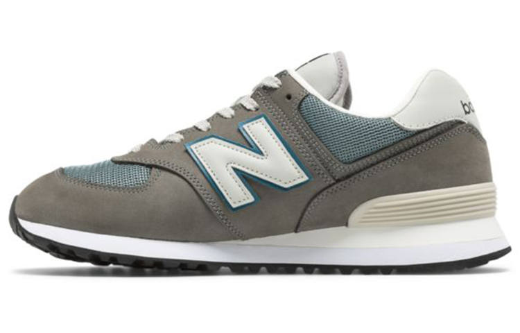New Balance New Balance NB 575 Abrasion Resistant, Breathable, Lightweight Abrasion Resistant, Breathable, Lightweight Low top