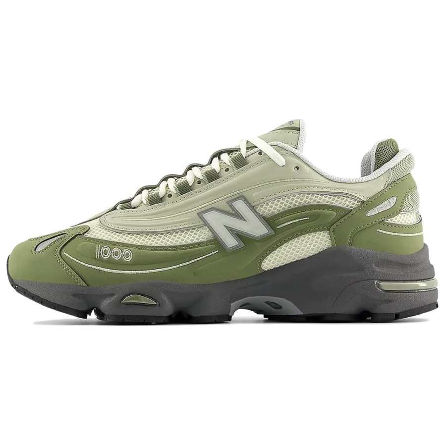 New Balance 1000 New Balance 'Dark Olivine'