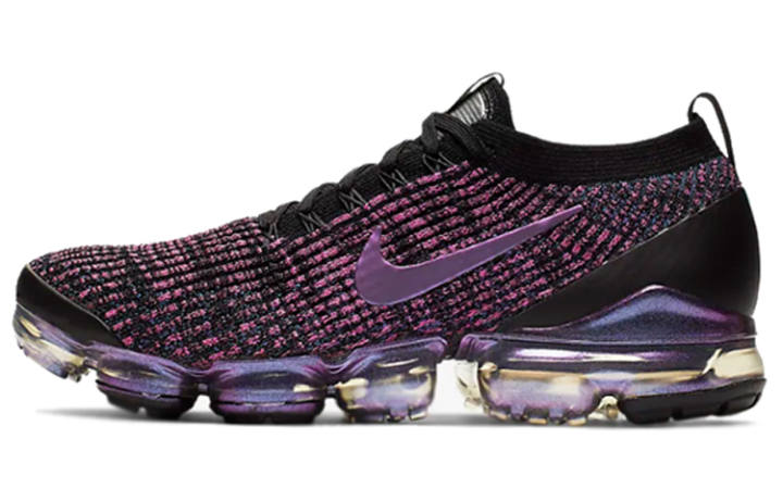 Nike Nike Air VaporMax Flyknit 3 Throwback Future